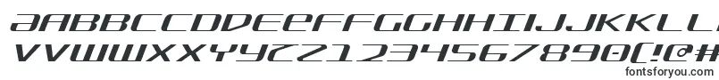 Шрифт SdfLightItalic – шрифты, начинающиеся на S