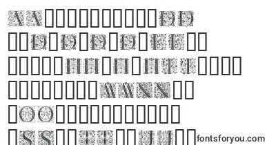 Florl font – slovak Fonts