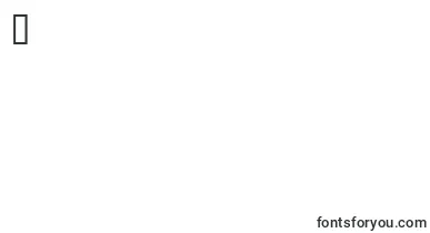 Florl font – Fonts Number 0