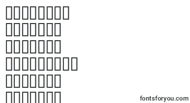 Florl font – hindi Fonts