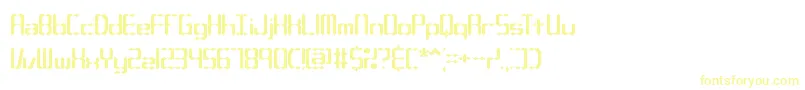 Compc1s Font – Yellow Fonts