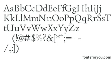 Lazurskiexpodc font – humanistic Fonts