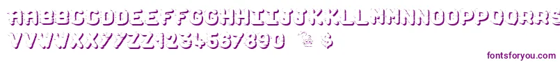 DustScratches Font – Purple Fonts