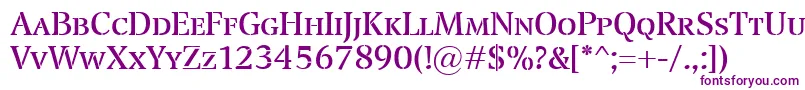 TransportSmallcaps Font – Purple Fonts