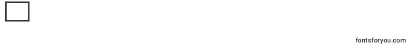 TrettonSerifDafontExclusiveVersion Font – Fonts for Digit 3