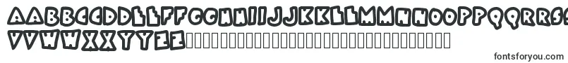 Bokai Font – Fonts for Google Chrome