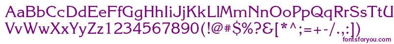 Korinnagtt Font – Purple Fonts