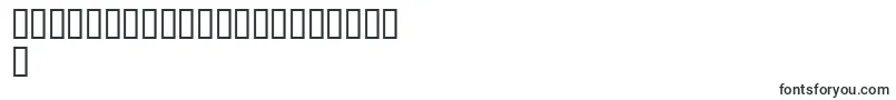 AsianDings Font – Yiddish Fonts