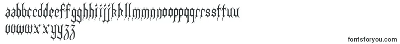 Heidh-Schriftart – sudanesische Schriften