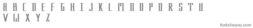 Menhir Font – Gray Fonts