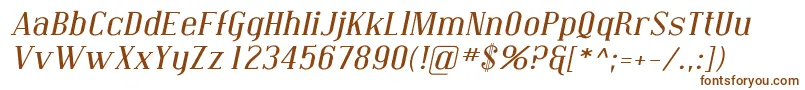 Coving10 Font – Brown Fonts