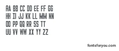 GiIncognitocond Font