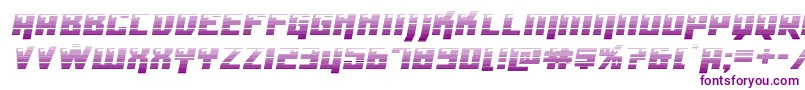 Dangerbotgrad Font – Purple Fonts