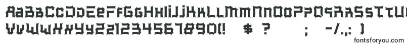 Mcalbertina Font – Gothic Fonts