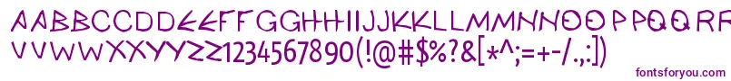 AncienthellenicWebfont Font – Purple Fonts