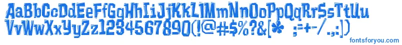 Vademecum Font – Blue Fonts