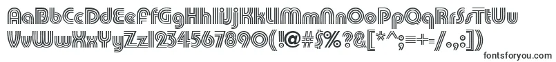 Шрифт PumpkindbNormal – шрифты для Discord
