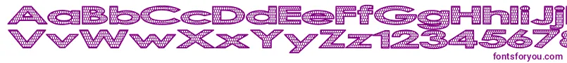 Scaldrag Font – Purple Fonts