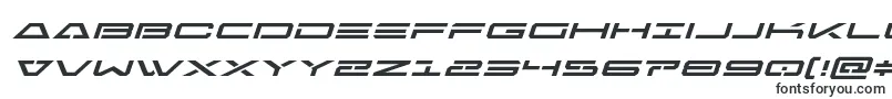 Freeagentexpandital Font – Catalog