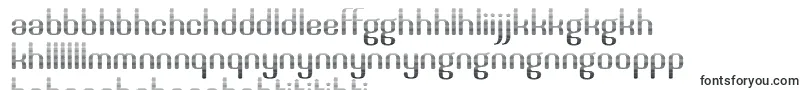 BrassiereLine Font – Sotho Fonts