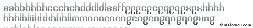 BrassiereLine Font – Zulu Fonts