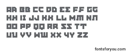 Agitpropc Font