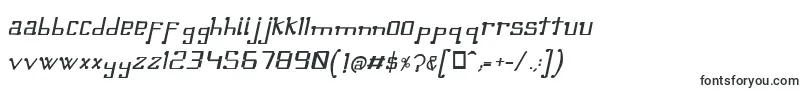 OmellonsMediumitalic Font – Fonts for Microsoft Office