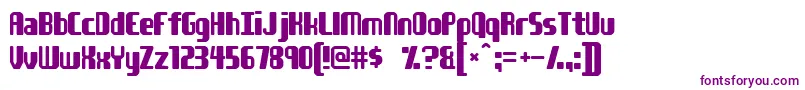 Youngatheart Font – Purple Fonts