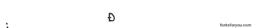 DjbAlmostPerfect Font – Tatar Fonts