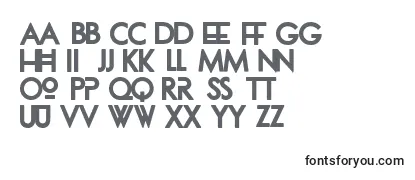 Dionisia Font