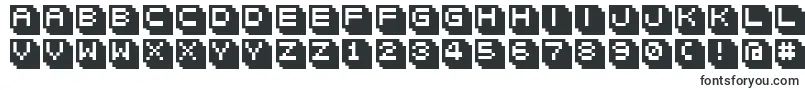 Bitwa Font – Fonts for Microsoft Office