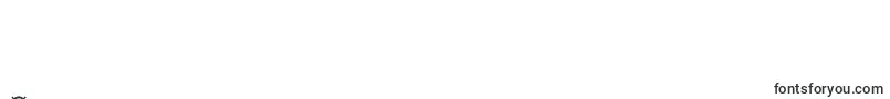 Weitere Informationen zur BackRoadModernLight-Schriftart BackRoadModernLight-Schriftart – uigurische Schriften