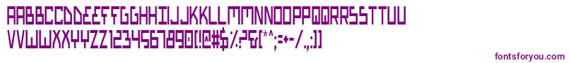 Biotypc Font – Purple Fonts