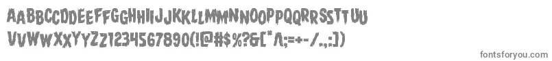 Direwolfstag Font – Gray Fonts