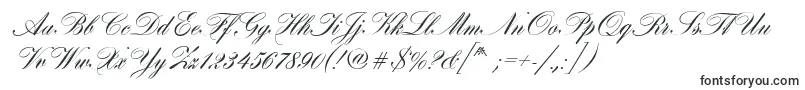 HobsonRegular Font – Fonts Starting with H