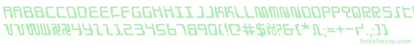 Droidloverl Font – Green Fonts