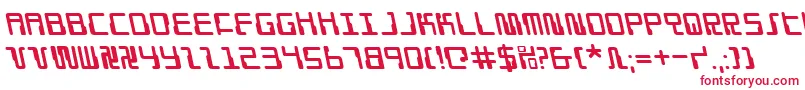 Droidloverl Font – Red Fonts