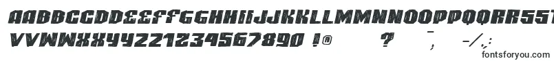 VtksHighlight2 Font – Fonts Starting with V