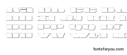 Review of the Usav2s Font