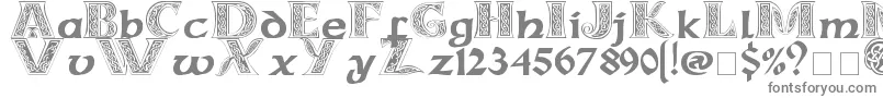 Celticmd Font – Gray Fonts