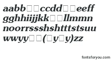 Agsou15 font – hausa Fonts