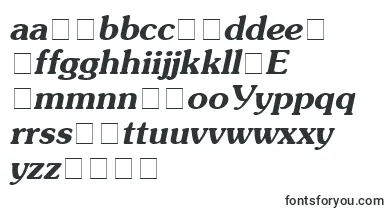 Agsou15 font – polish Fonts
