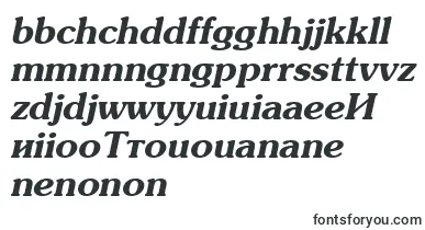 Agsou15 font – creole Fonts