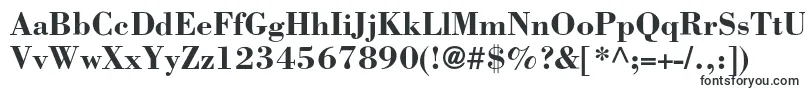 BorjomicBold Font – Business Fonts