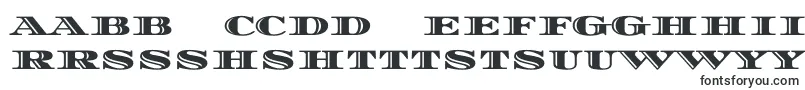 DiplomatascRegular Font – Hausa Fonts