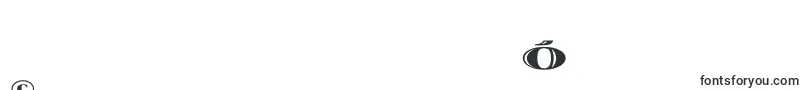 DiplomatascRegular Font – Turkmen Fonts
