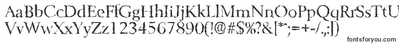 BelfastrandomRegular Font – Fonts for Corel Draw