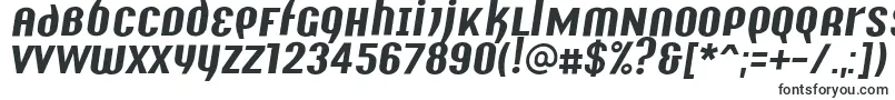 Y2kAnalogLegacyItalic Font – Fonts Starting with Y