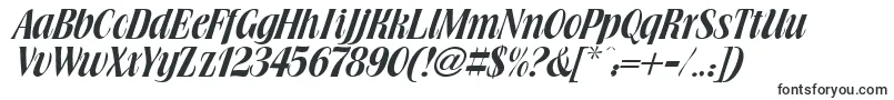 Brochure Font – Fonts for Adobe Illustrator