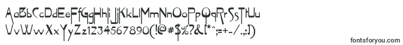 Vireofont Font – Fonts for Adobe Illustrator